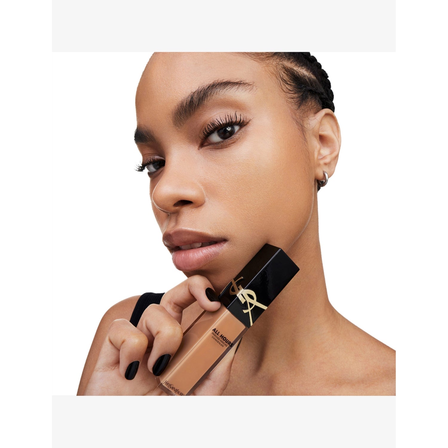 Yves Saint Laurent All Hours Precise Angles concealer 15ml (British brand)