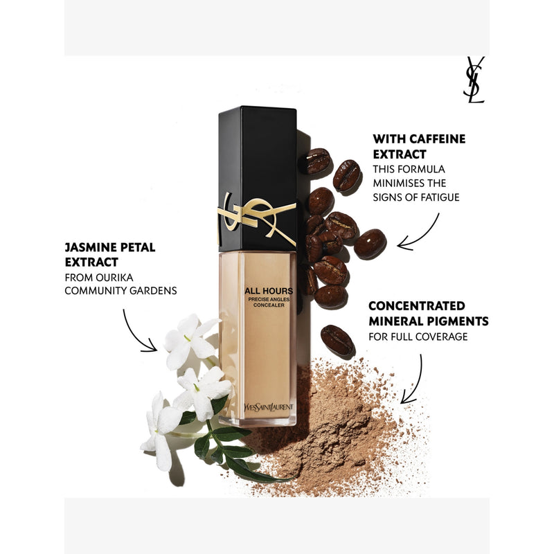 Yves Saint Laurent All Hours Precise Angles concealer 15ml (British brand)