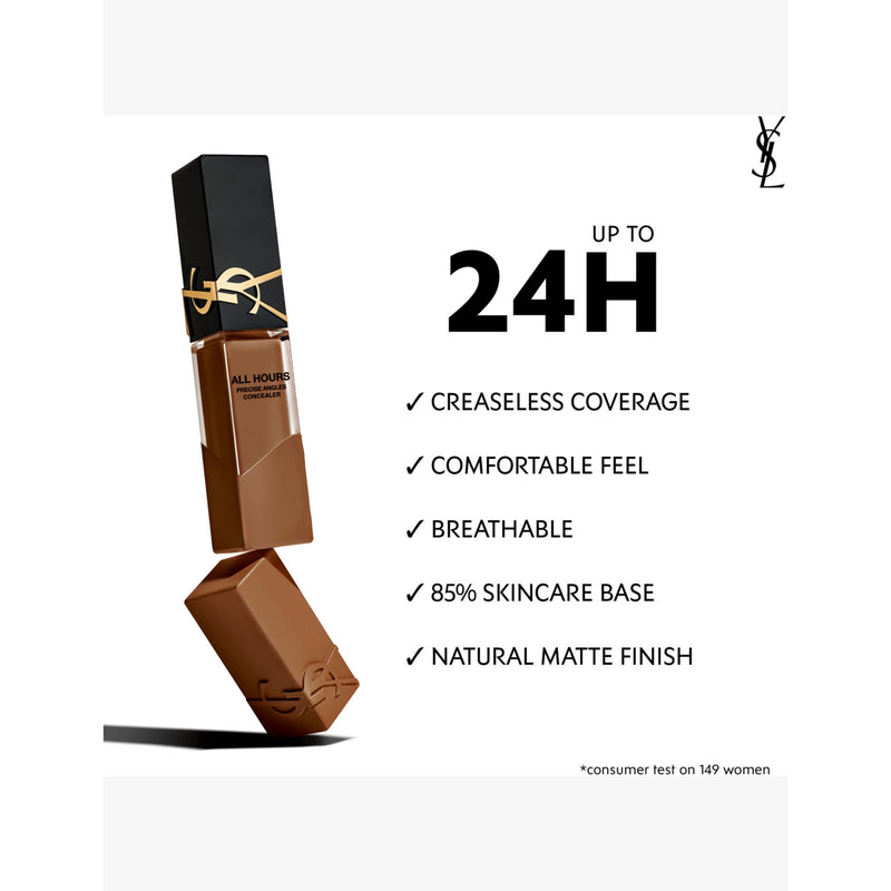 Yves Saint Laurent All Hours Precise Angles concealer 15ml (British brand)