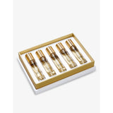 Creed For Him gift set with five mini eau de parfums, UK version
