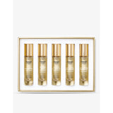 Creed For Him gift set with five mini eau de parfums, UK version