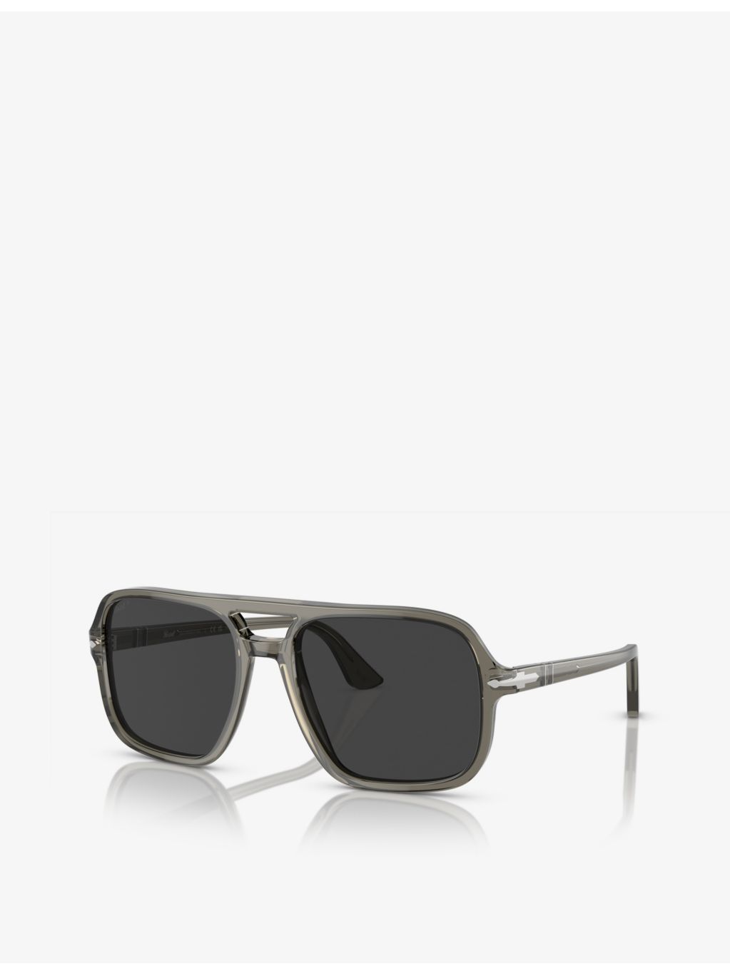 Persol PO3328S acetate sunglasses, UK version