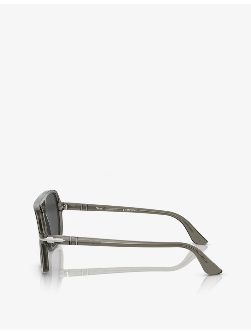 Persol PO3328S acetate sunglasses, UK version