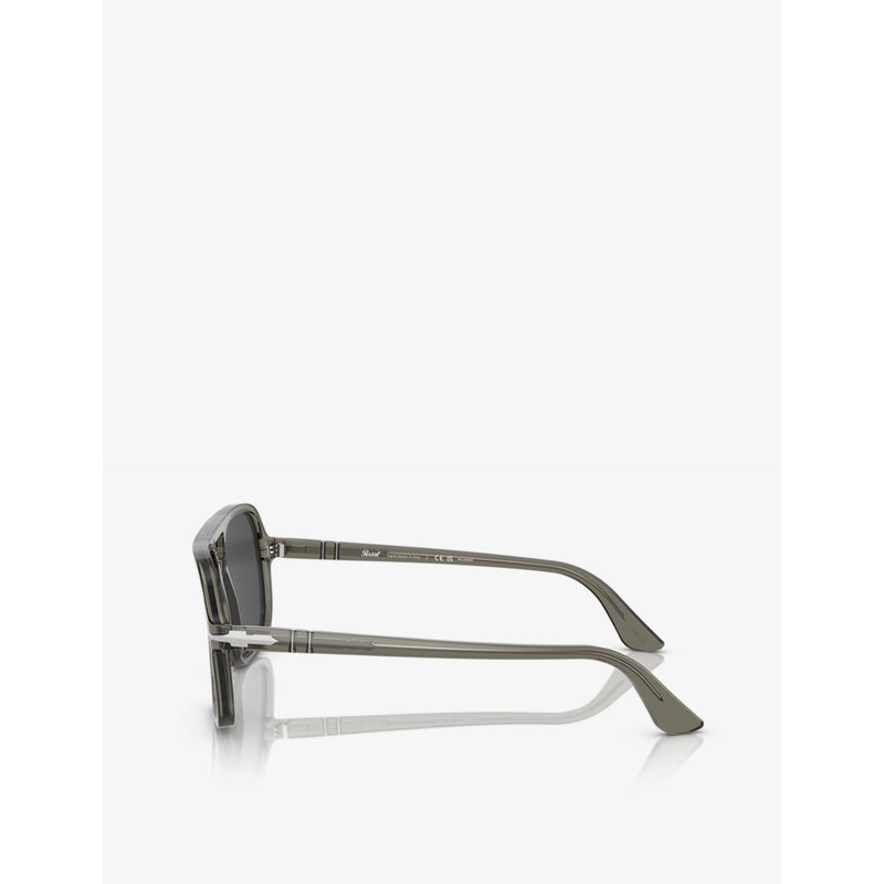 Persol PO3328S acetate sunglasses, UK version