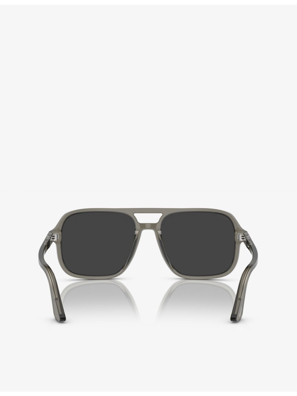 Persol PO3328S acetate sunglasses, UK version
