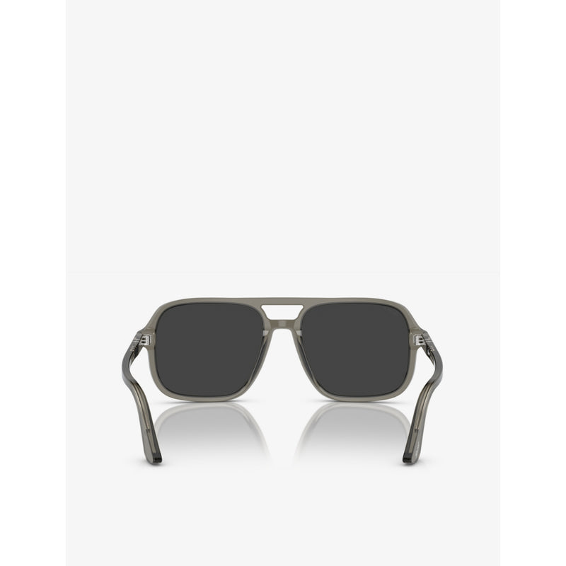 Persol PO3328S acetate sunglasses, UK version