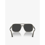 Persol PO3328S acetate sunglasses, UK version