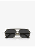 Persol PO3328S acetate sunglasses, UK version
