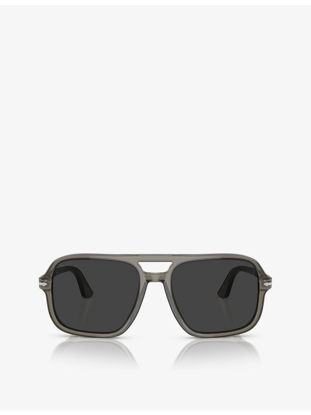 Persol PO3328S acetate sunglasses, UK version