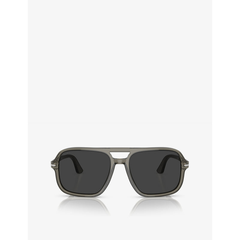 Persol PO3328S acetate sunglasses, UK version