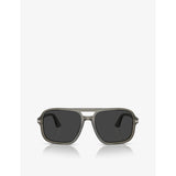 Persol PO3328S acetate sunglasses, UK version