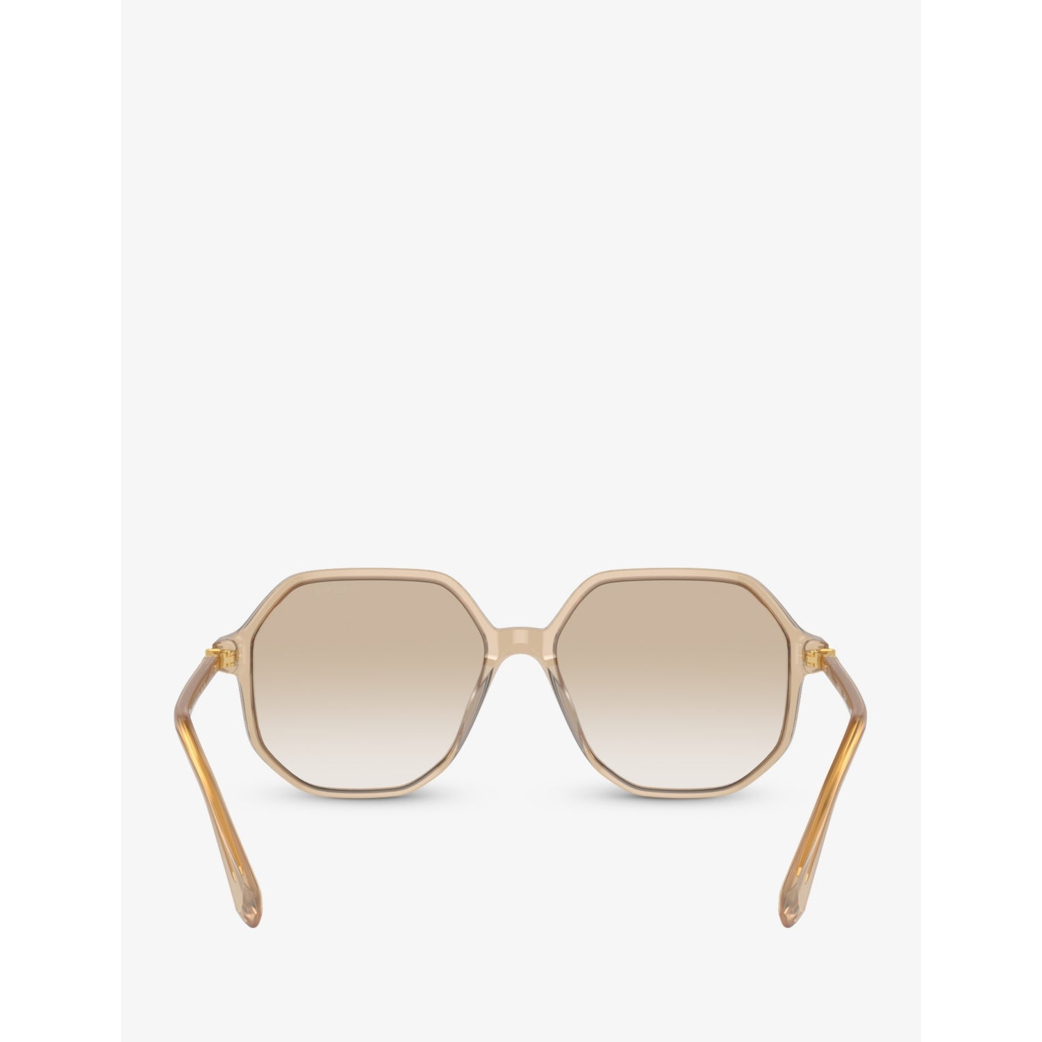Swarovski SK6003 irregular-frame gem-embellished sunglasses - British product