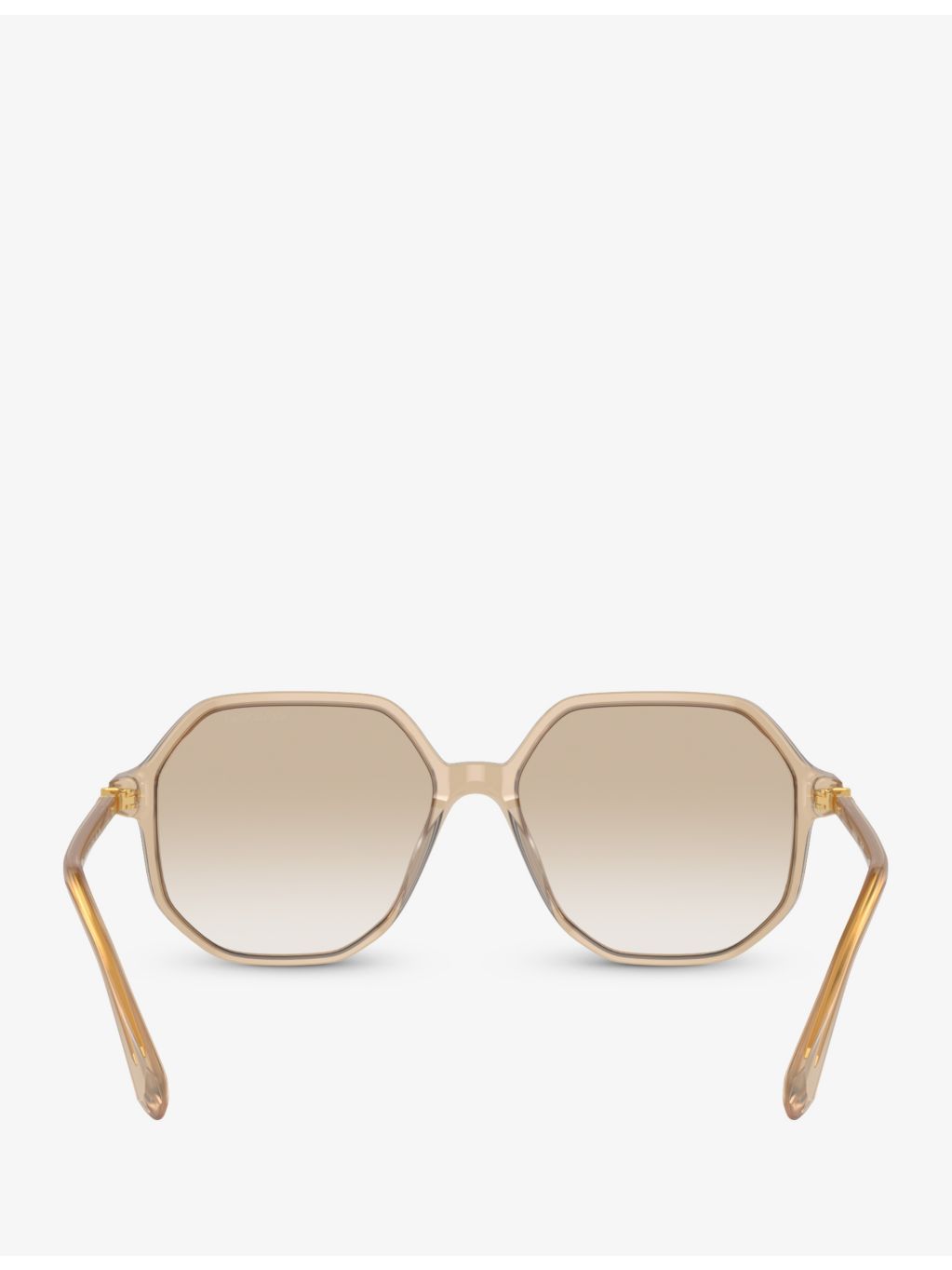 Swarovski SK6003 irregular-frame gem-embellished sunglasses - British product