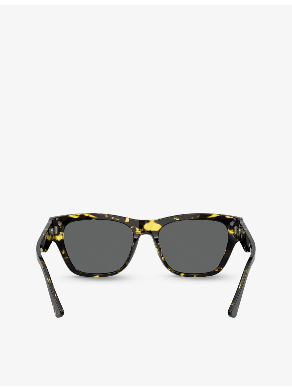 Versace square-frame sunglasses VE4457, UK version