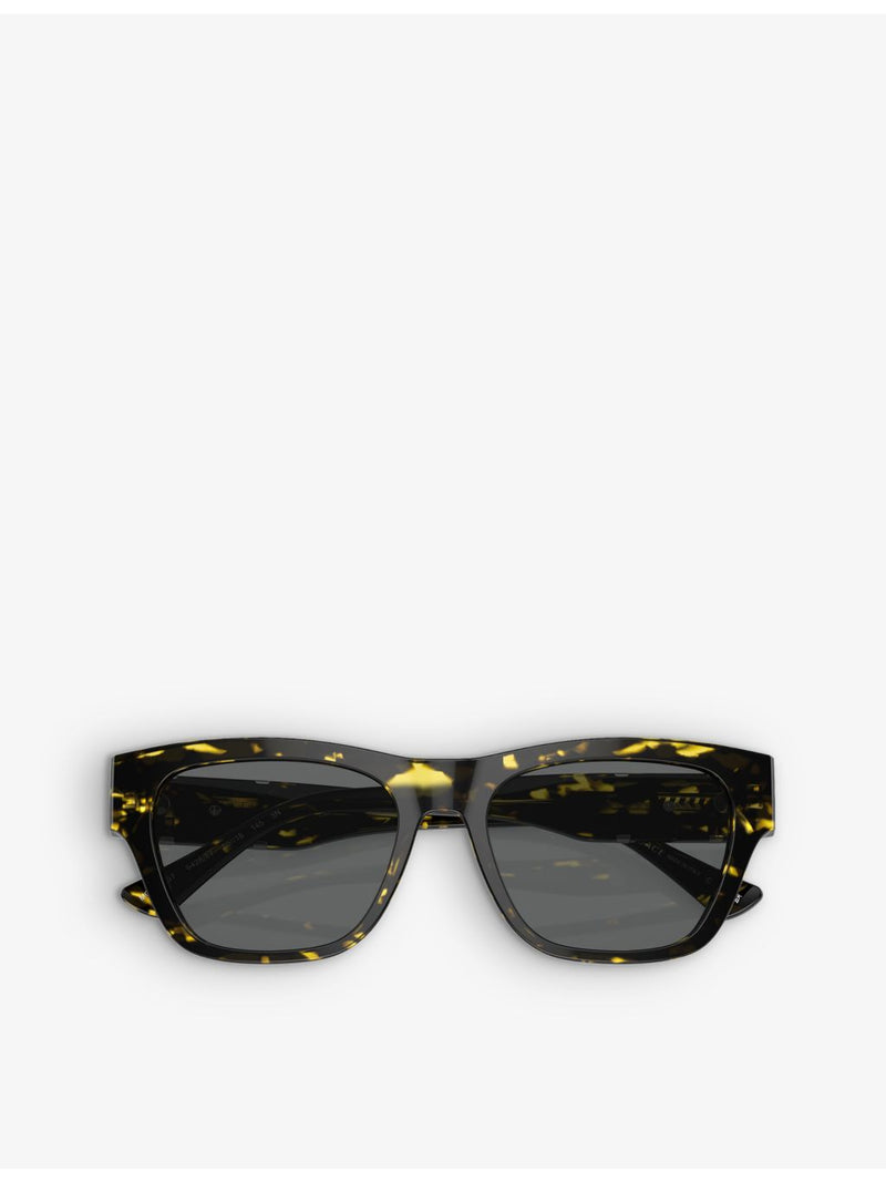 Versace square-frame sunglasses VE4457, UK version