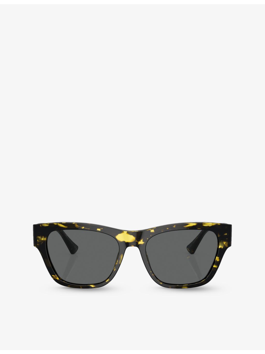 Versace square-frame sunglasses VE4457, UK version