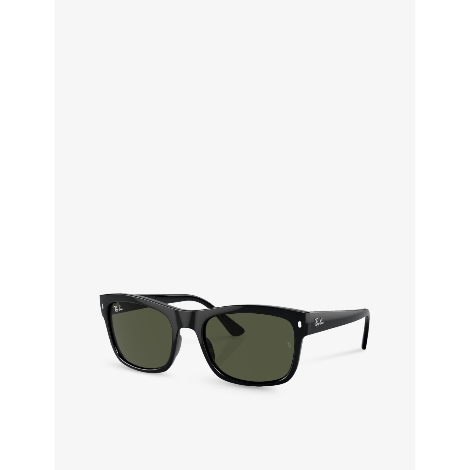 Ray-Ban RB4428 square-frame propionate sunglasses, British product