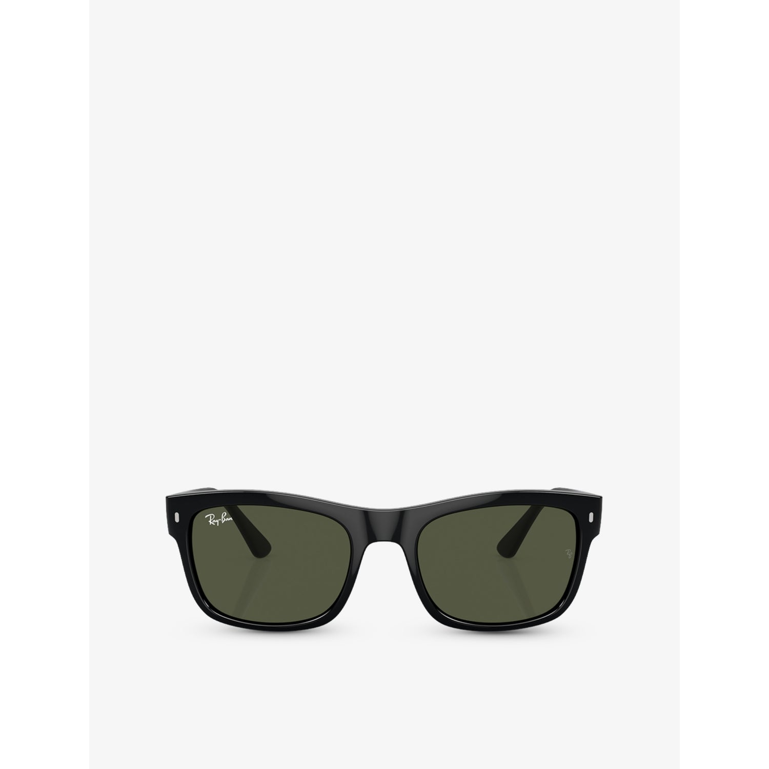 Ray-Ban RB4428 square-frame propionate sunglasses, British product