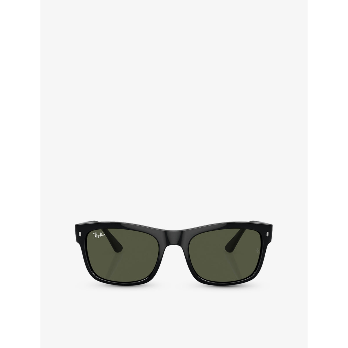 Ray-Ban RB4428 square-frame propionate sunglasses, British product