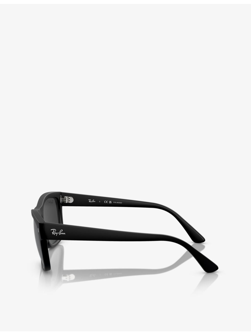 Ray-Ban RB4428 square propionate sunglasses - British product