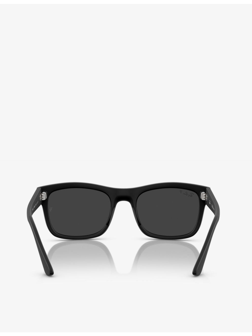 Ray-Ban RB4428 square propionate sunglasses - British product