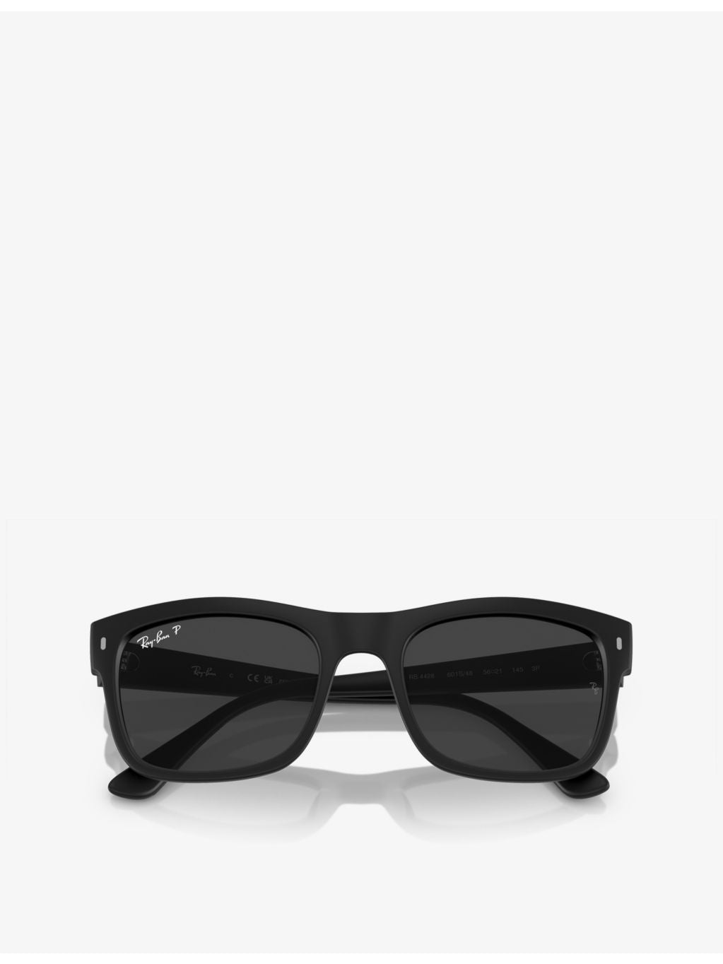 Ray-Ban RB4428 square propionate sunglasses - British product