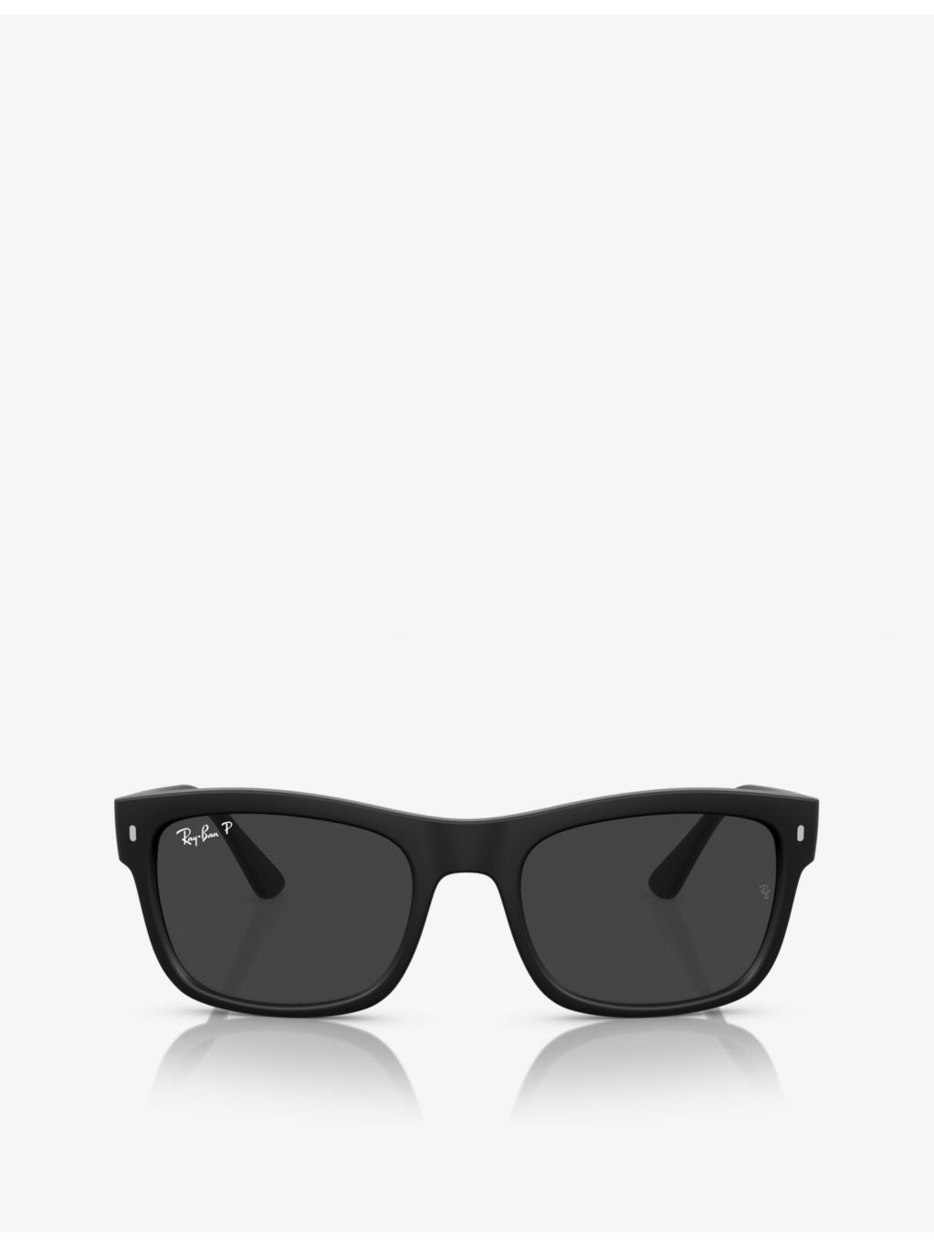 Ray-Ban RB4428 square propionate sunglasses - British product