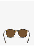 Ray-Ban RB2204 phantos frame acetate sunglasses, imported from the UK