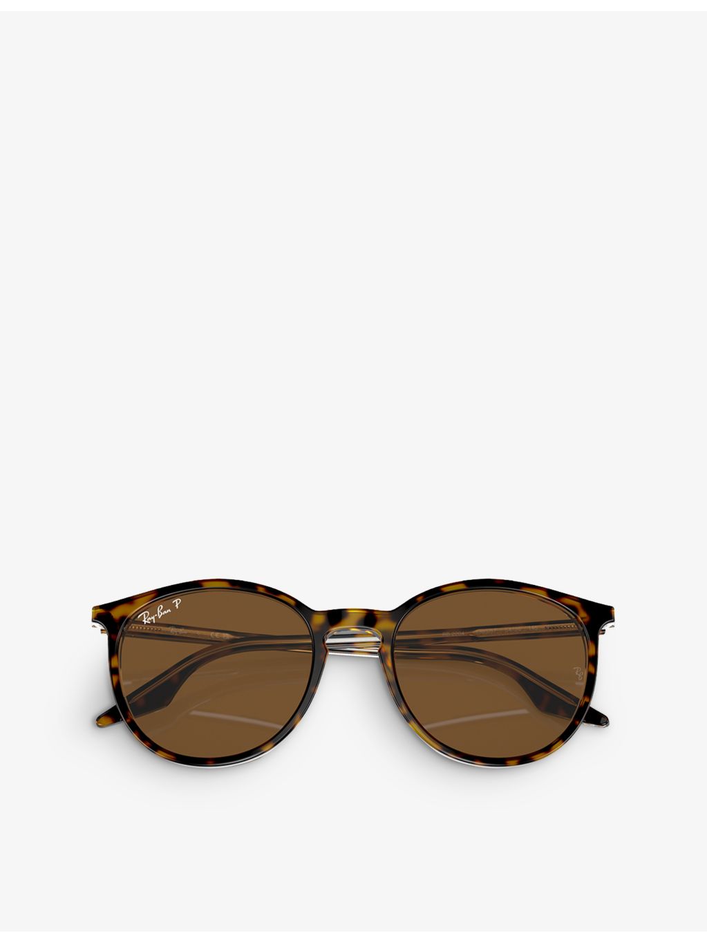 Ray-Ban RB2204 phantos frame acetate sunglasses, imported from the UK