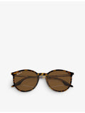 Ray-Ban RB2204 phantos frame acetate sunglasses, imported from the UK