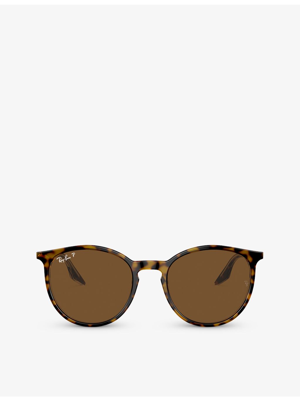 Ray-Ban RB2204 phantos frame acetate sunglasses, imported from the UK