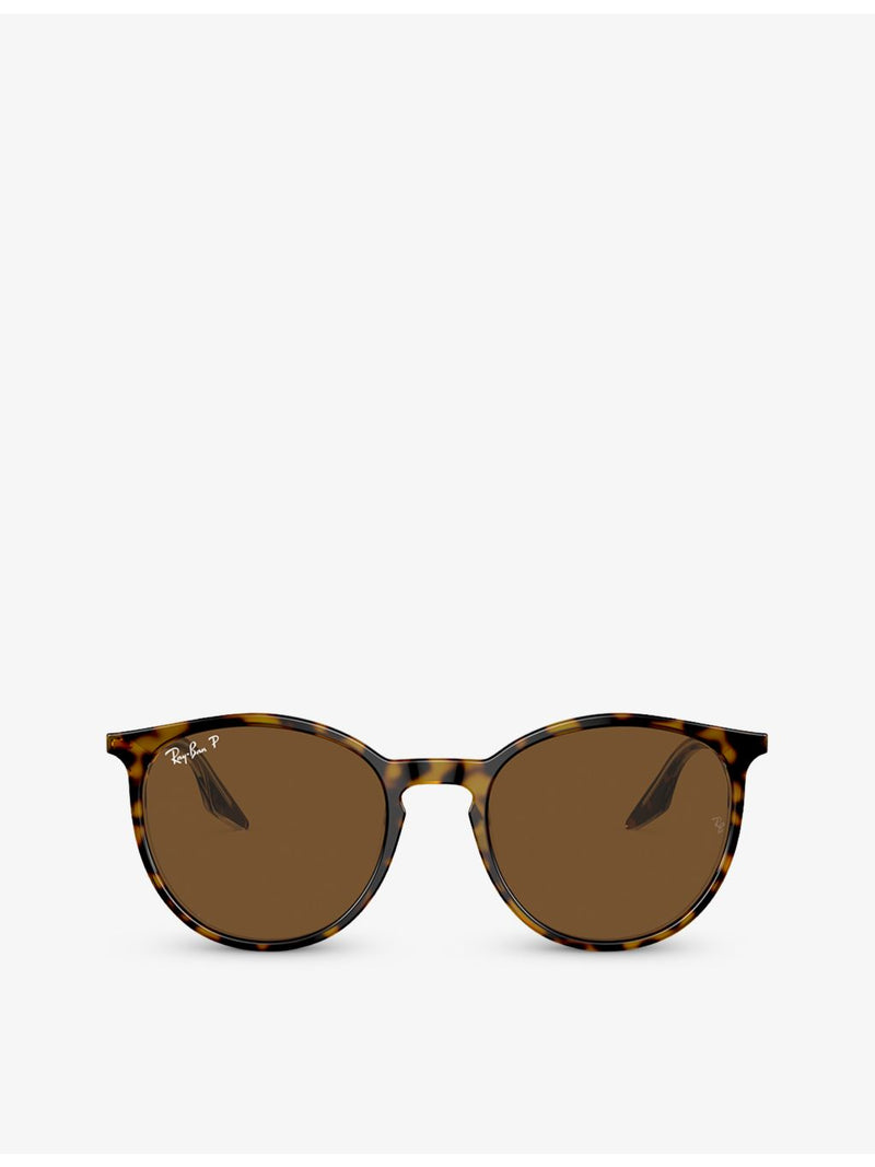 Ray-Ban RB2204 phantos frame acetate sunglasses, imported from the UK
