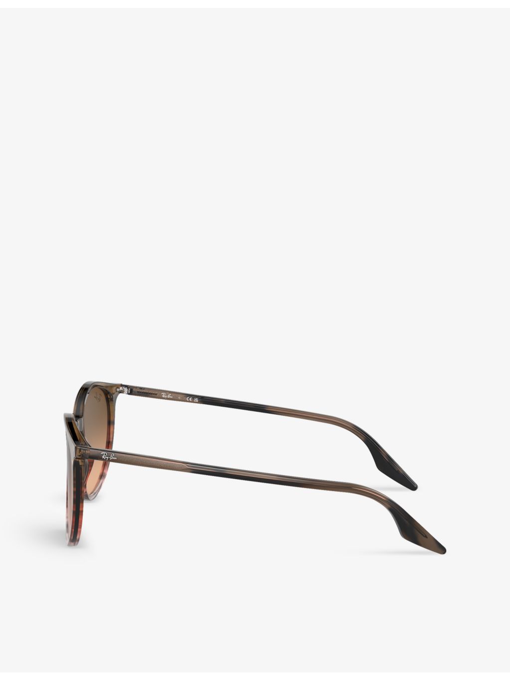 Ray-Ban crystal phantos frame sunglasses (British brand)