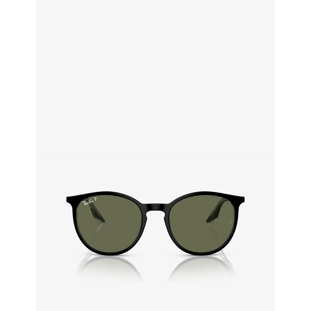 Ray-Ban RB2204 phantos-frame acetate sunglasses, imported from the UK