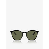 Ray-Ban RB2204 phantos-frame acetate sunglasses, imported from the UK