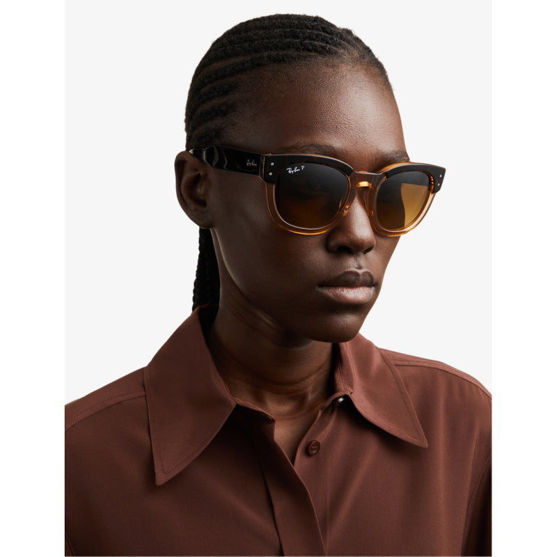 Ray-Ban sunglasses RB0298S tortoiseshell - British product