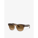 Ray-Ban sunglasses RB0298S tortoiseshell - British product