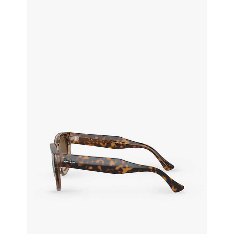 Ray-Ban sunglasses RB0298S tortoiseshell - British product