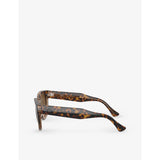 Ray-Ban sunglasses RB0298S tortoiseshell - British product