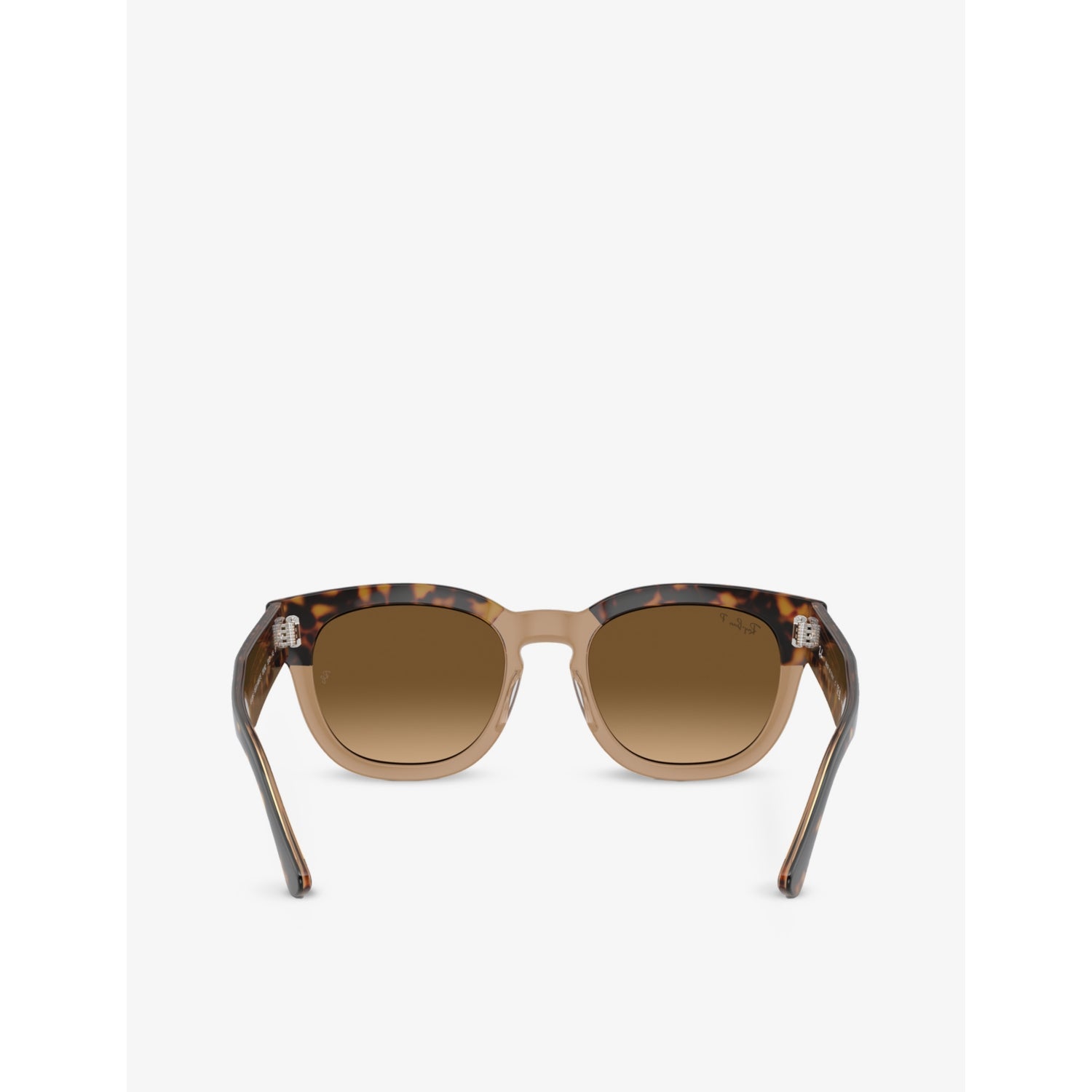 Ray-Ban sunglasses RB0298S tortoiseshell - British product