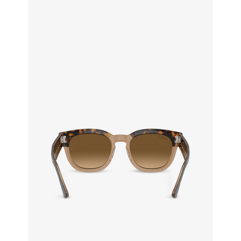 Ray-Ban sunglasses RB0298S tortoiseshell - British product