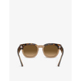 Ray-Ban sunglasses RB0298S tortoiseshell - British product