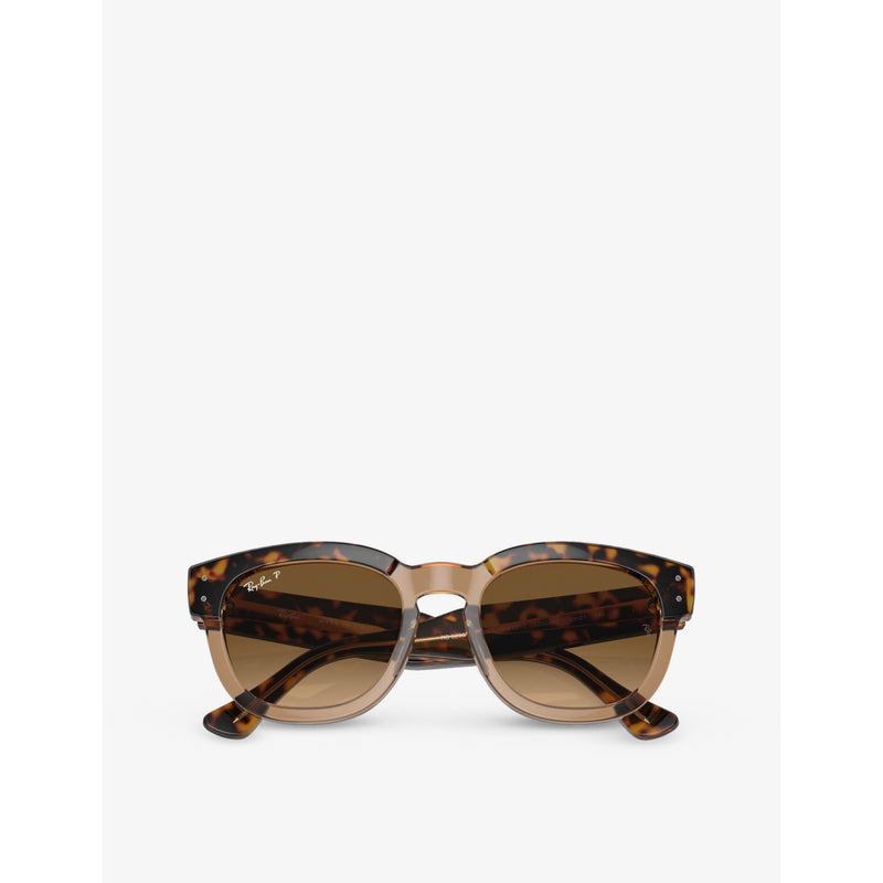 Ray-Ban sunglasses RB0298S tortoiseshell - British product