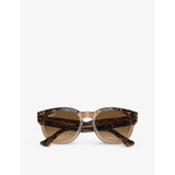 Ray-Ban sunglasses RB0298S tortoiseshell - British product