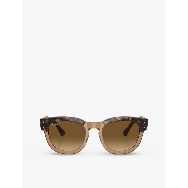 Ray-Ban sunglasses RB0298S tortoiseshell - British product