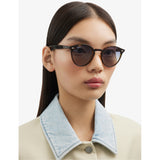 Ray-Ban RB2180 phantos frame sunglasses, UK version