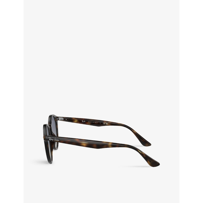 Ray-Ban RB2180 phantos frame sunglasses, UK version