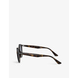 Ray-Ban RB2180 phantos frame sunglasses, UK version