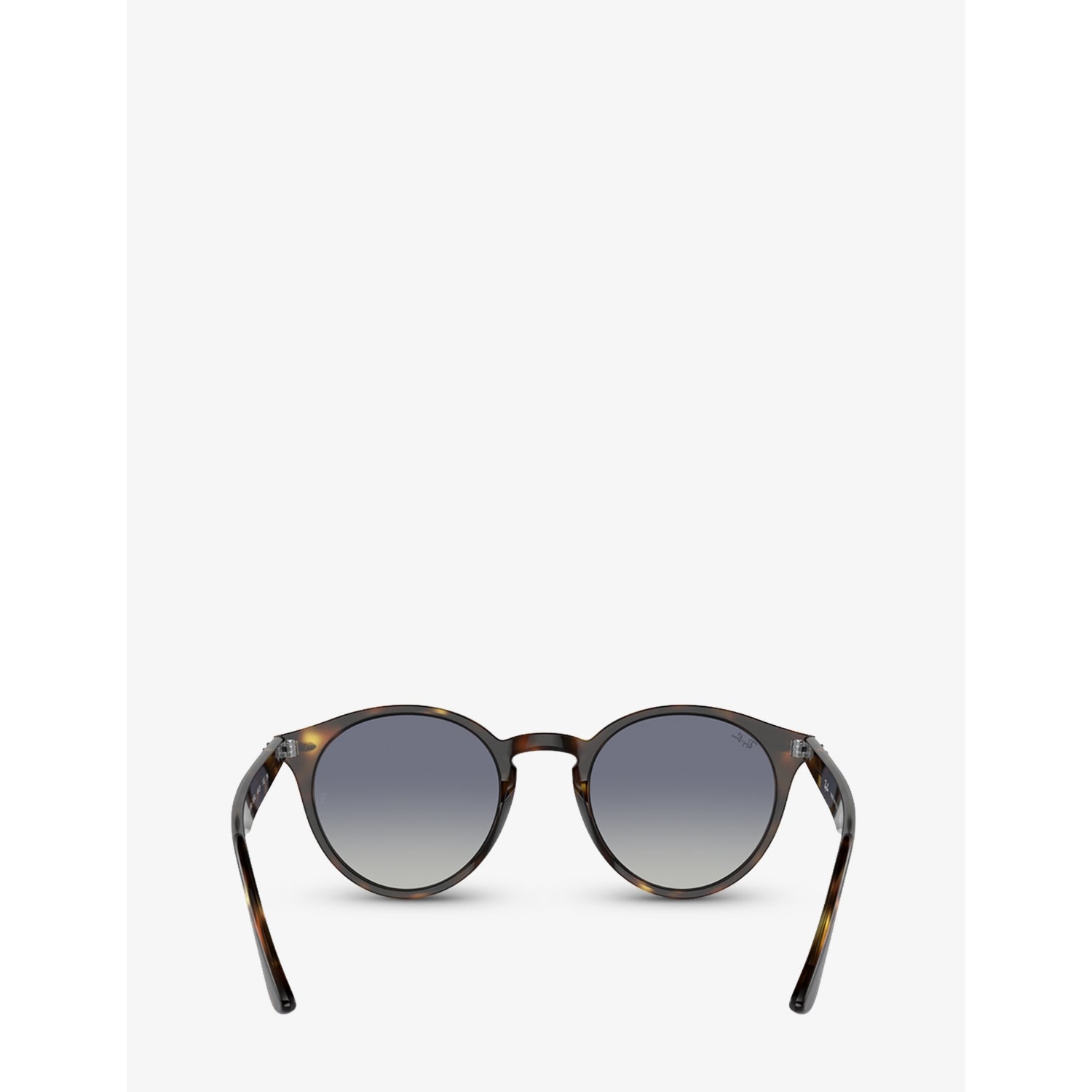 Ray-Ban RB2180 phantos frame sunglasses, UK version