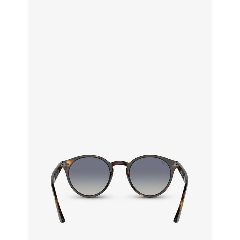 Ray-Ban RB2180 phantos frame sunglasses, UK version